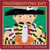 Thanksgiving Day