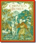 Christmas Donkey