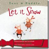 Let It Snow Let It Snow