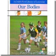 Our Bodies Our Bodies