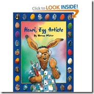 Egg Artiste