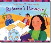 Rebecca Passover Rebecca Passover