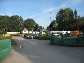 Ons plekje