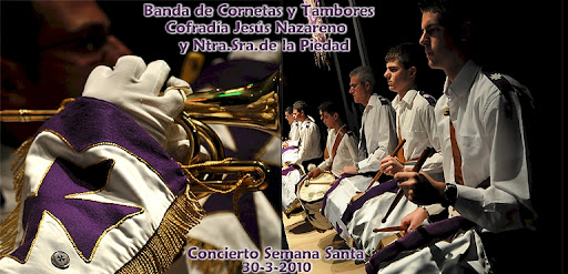 Concierto de la Semana Santa 2010