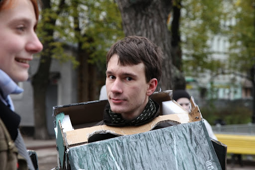 НИК: ИРНТ 2010