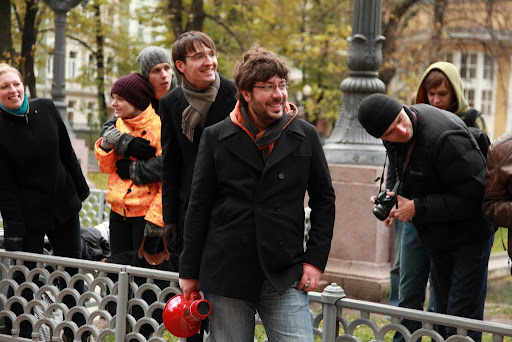 НИК: ИРНТ 2010