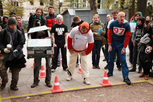 НИК: ИРНТ 2010