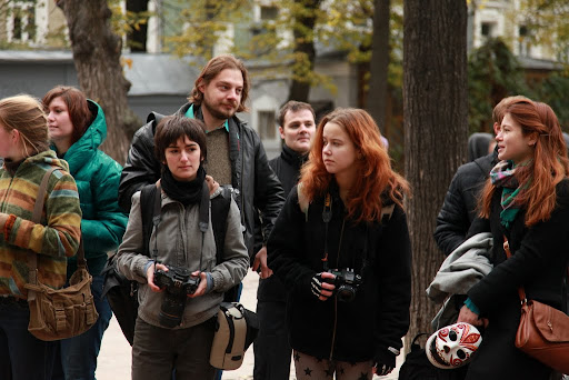 НИК: ИРНТ 2010