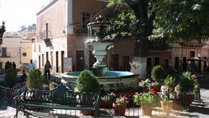 San Fernando