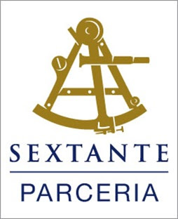 Nova parceria: Editora Sextante!