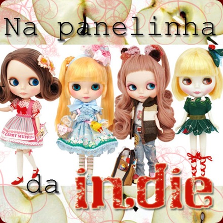 panelinha da indie cópia