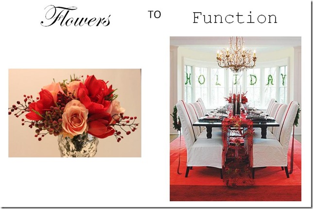 Flowers to Function_1
