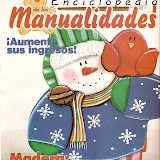 Enciclopedia a&ntilde;o 1 n 18