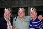We three Kings! we the kings