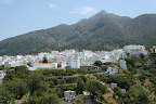 Monte Aventura, Ecotour         Costa Del Sol Slideshow