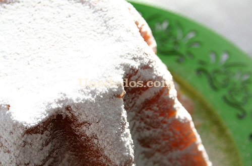 Pandoro