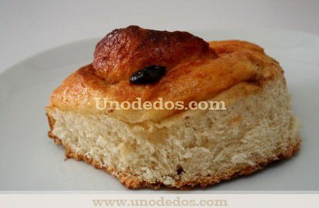 Chelsea Buns