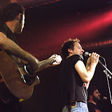Love of Lesbian en la Sala Q