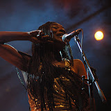 Concha Buika en Sevilla