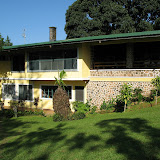 校園面貌 Campus Appearance