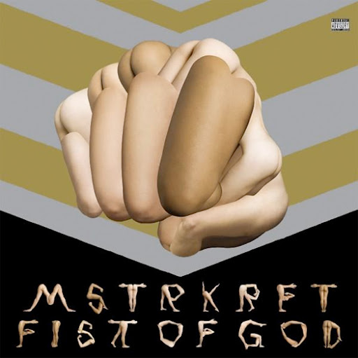 MSTRKRFT - Fist of God (2009)