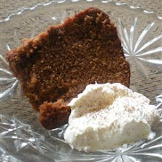 Best Chocolate Pound Cake