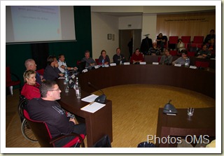 Les intervenants Les intervenants