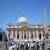 129 fotos de la Basílica de San Pedro