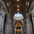 129 fotos de la Basílica de San Pedro