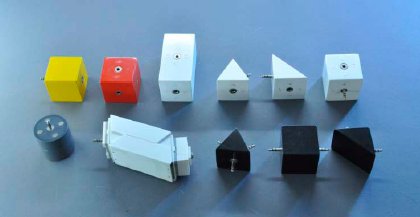 生きているブロック(Kinematics)