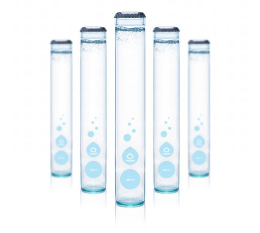 スティックボトル(Ô WATER)
