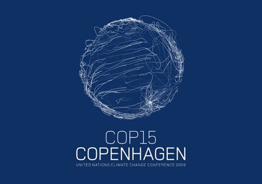 COP15のロゴ(COP15)