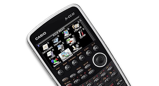 Fx Cg10