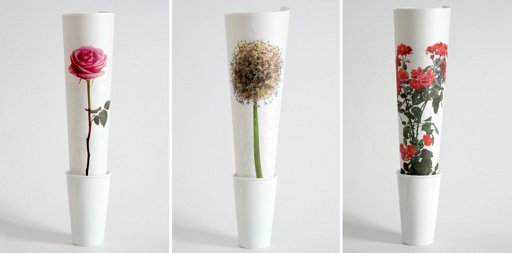 枯れない花(Fresh Flowers)