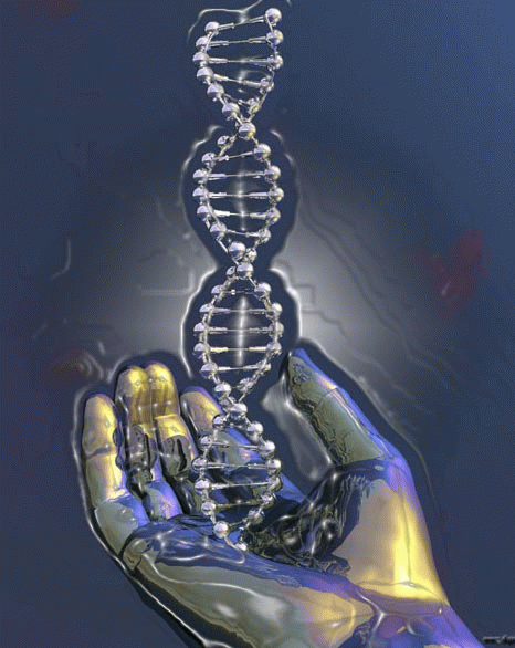 DNAHelix
