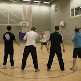 Kev being unfaithful