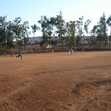 Kicukiro Oval