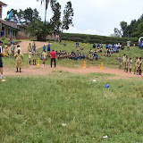Centre Des Jeunes Sourdes Muets