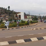 Trip back to Kigali