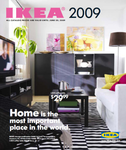 ikea catalog 2009 mediafire