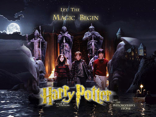 Harry Potter and the Philosopher's Stone,movie posters,movie wallpaper,films