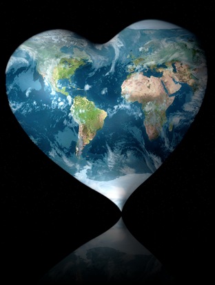 love heart love heart