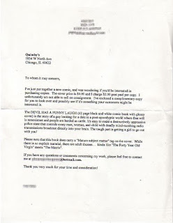 How to Write a Cover Letter That Employers Will Actually Read