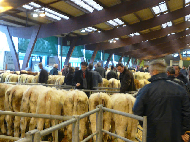 Monde agricole