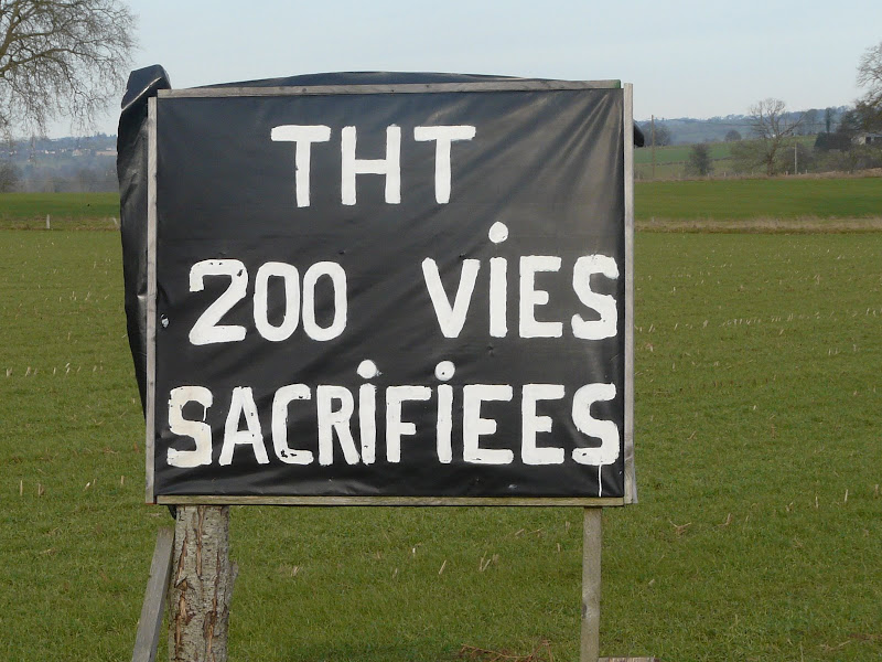THT Carentan