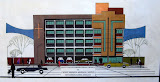 New CMA Church Building Hatisur
