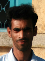 Prithyrai Roi