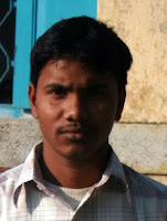 Goutam Tikkader