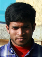 Tarak Nath Sahoo