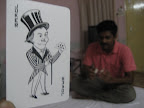 Joker Vs Joker the joker